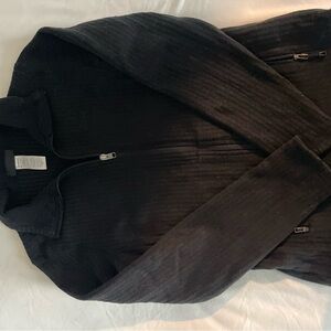 Patagonia Black Fleece Jacket